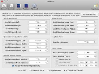 Irradiated Software SizeUp 1.2.1