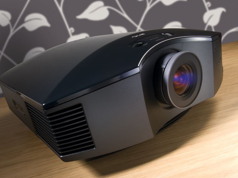 Sony VPL-HW30ES review | TechRadar