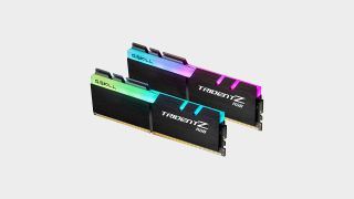 G.Skill Trident Z RGB 16 Go DDR4-2400MHz