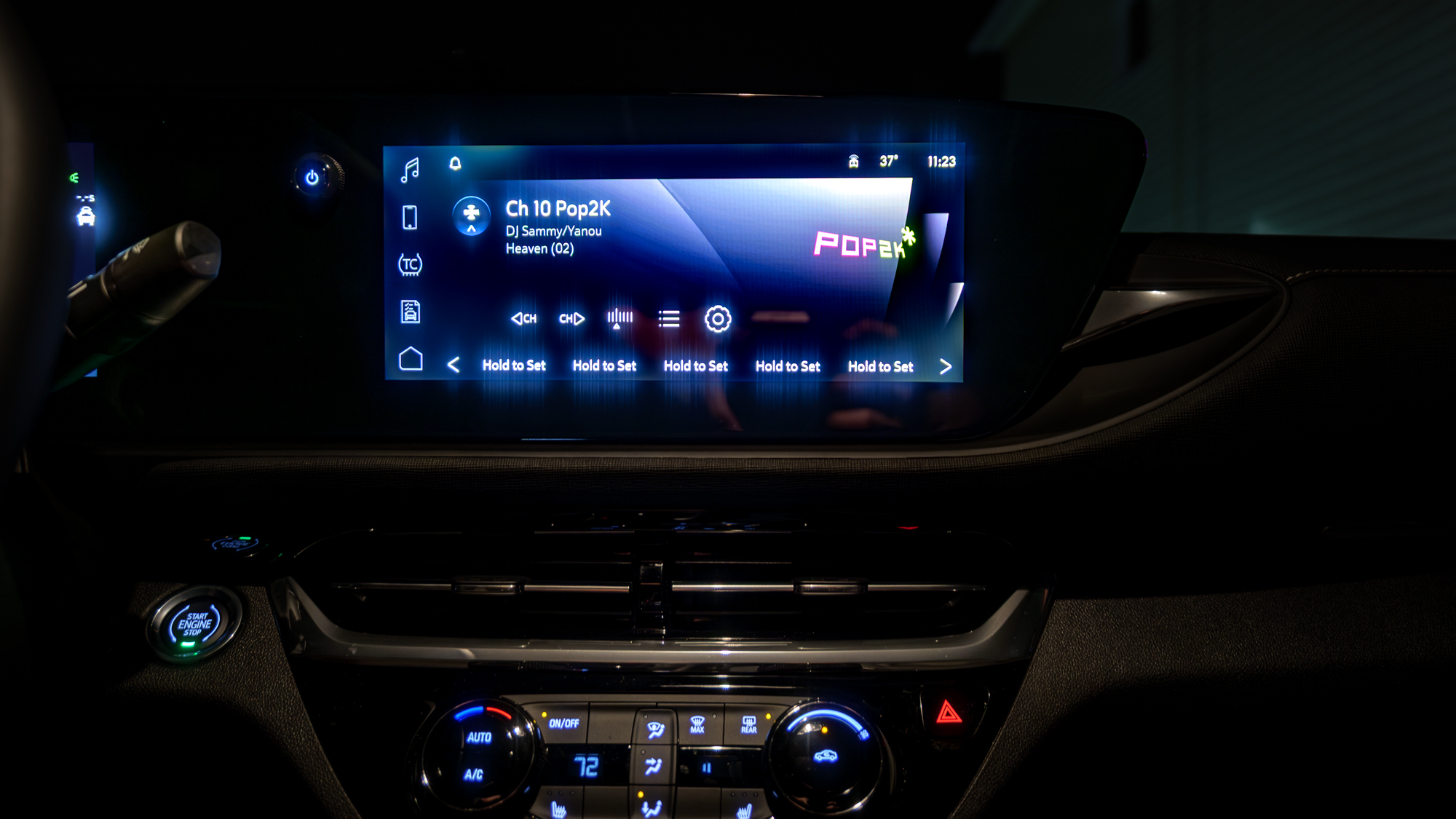 2026 Buick Envista review.