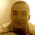Nicholas Patten