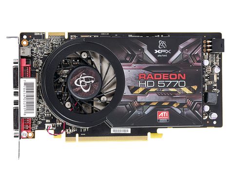 Radeon hd5770 online 1gb