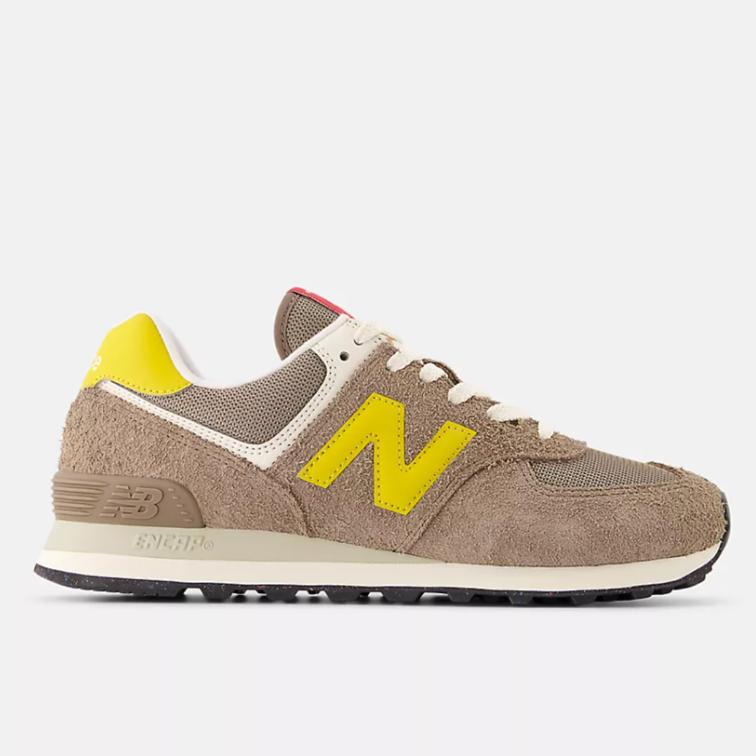 NEW BALANCE, 574 Shoes