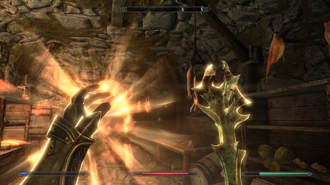 Skyrim Special Edition review: "Retains the magic that made players