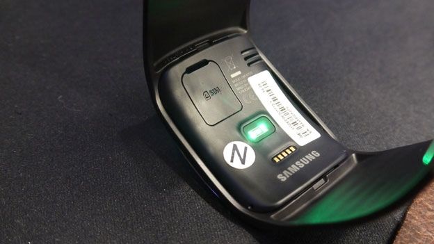 Samsung Gear S