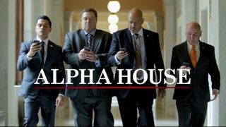 2 Alpha House