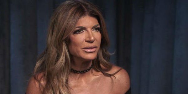 Teresa Giudice ABC News