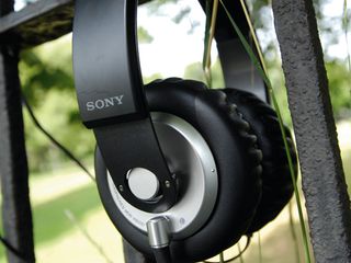 Sony MDR-XB500