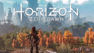 Horizon: Zero Dawn