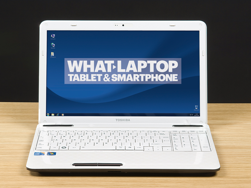 Toshiba Satellite L755-13F