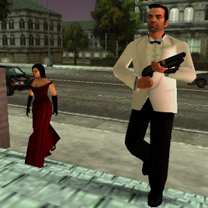 PS Plus: ICO & GTA: Liberty City Stories Free for Members – PlayStation.Blog