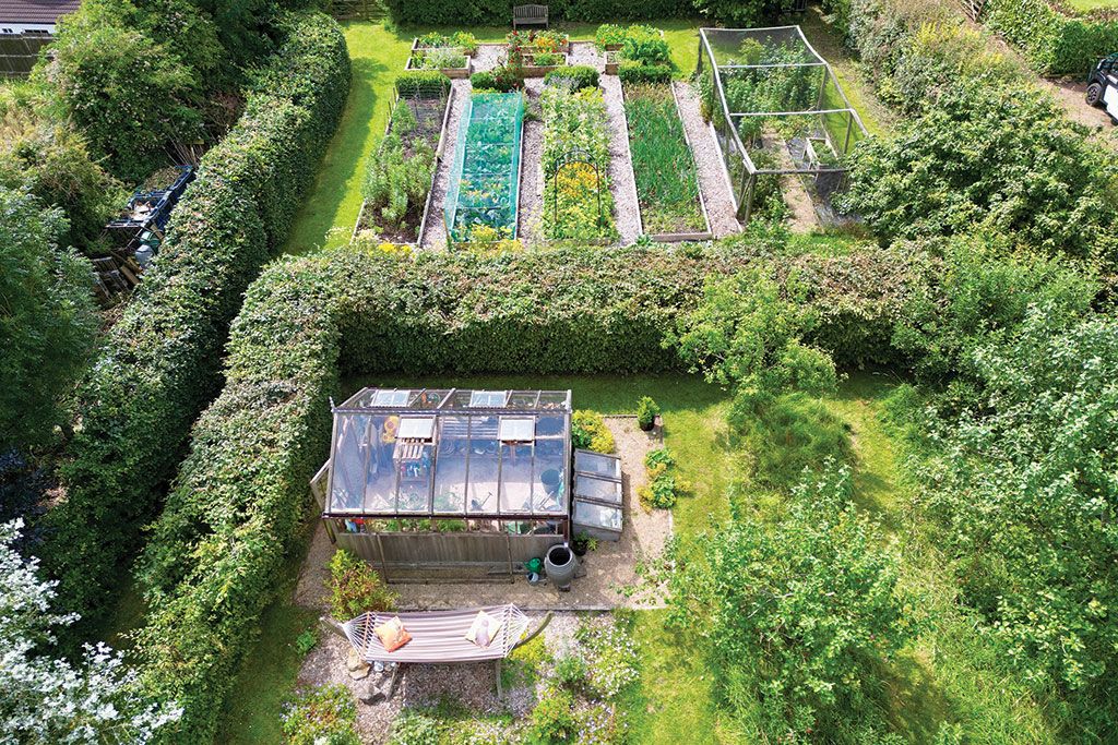 Sunnycroft, St Briavels, Lydney, Forest of Dean.