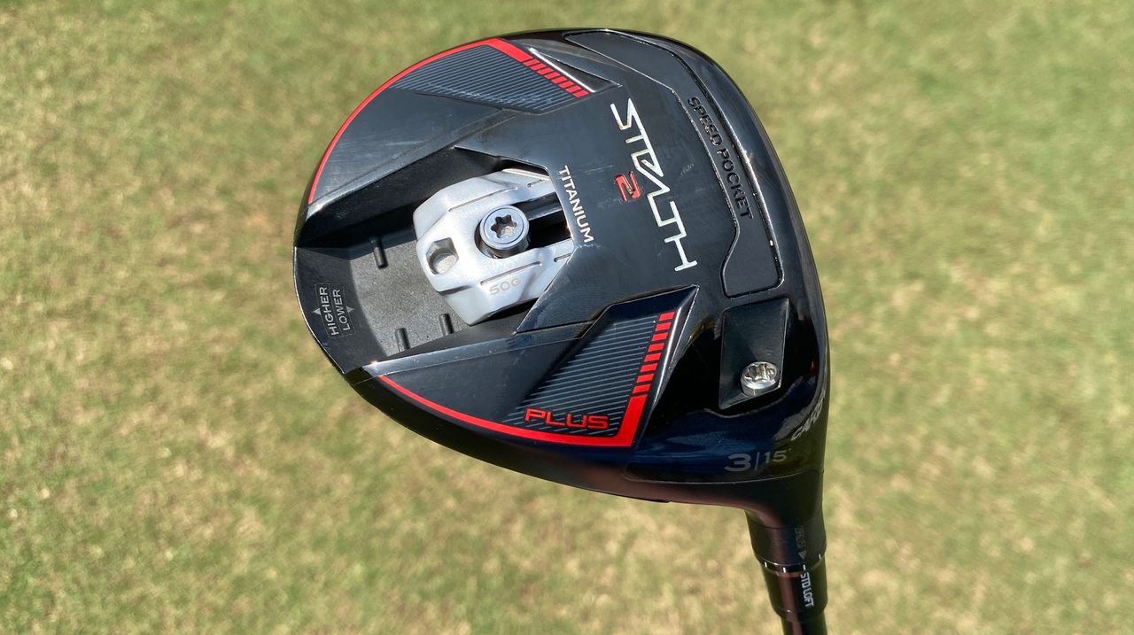 I Test Fairway Woods For A Living And This Is My Favorite Model On Offer Right Now