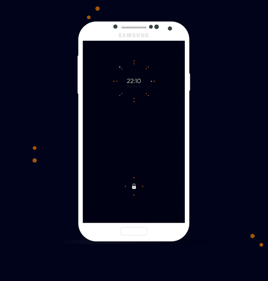 Free android lockscreens