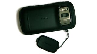 Nokia 808 Pureview review