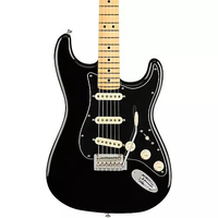 Ltd Ed. Fender Stratocaster: Was $849, now $679
