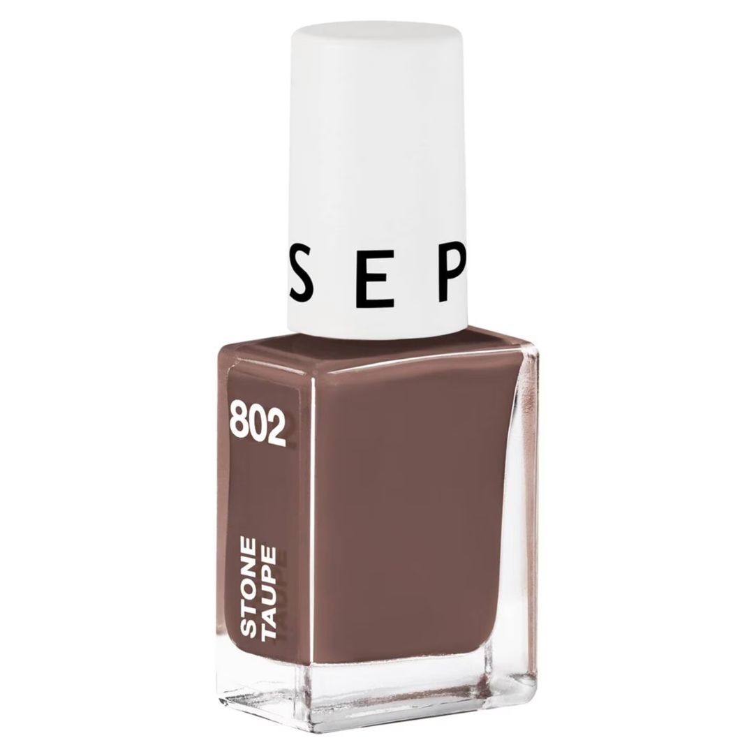 Sephora Collection Nail Polish in Stone Taupe
