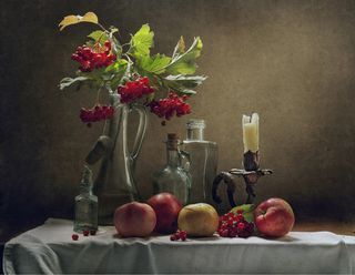 still life photography