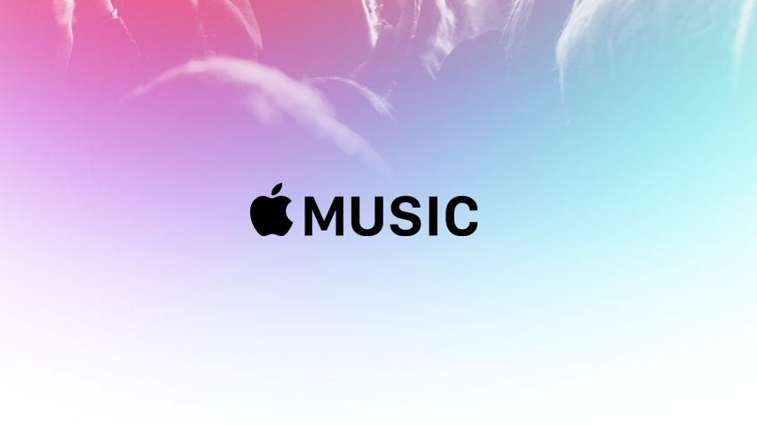 Как связать apple music с учетной записью