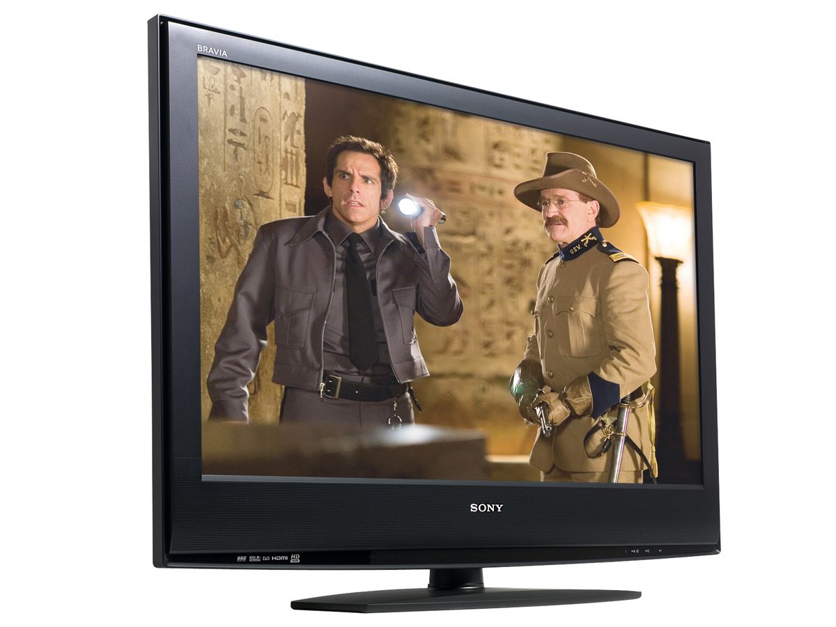 テレビ SONY BRAVIA S2500 KDL-32S2500 Sony Bravia E5500 (KDL-32E5500) review: Sony Bravia E5500 (KDL