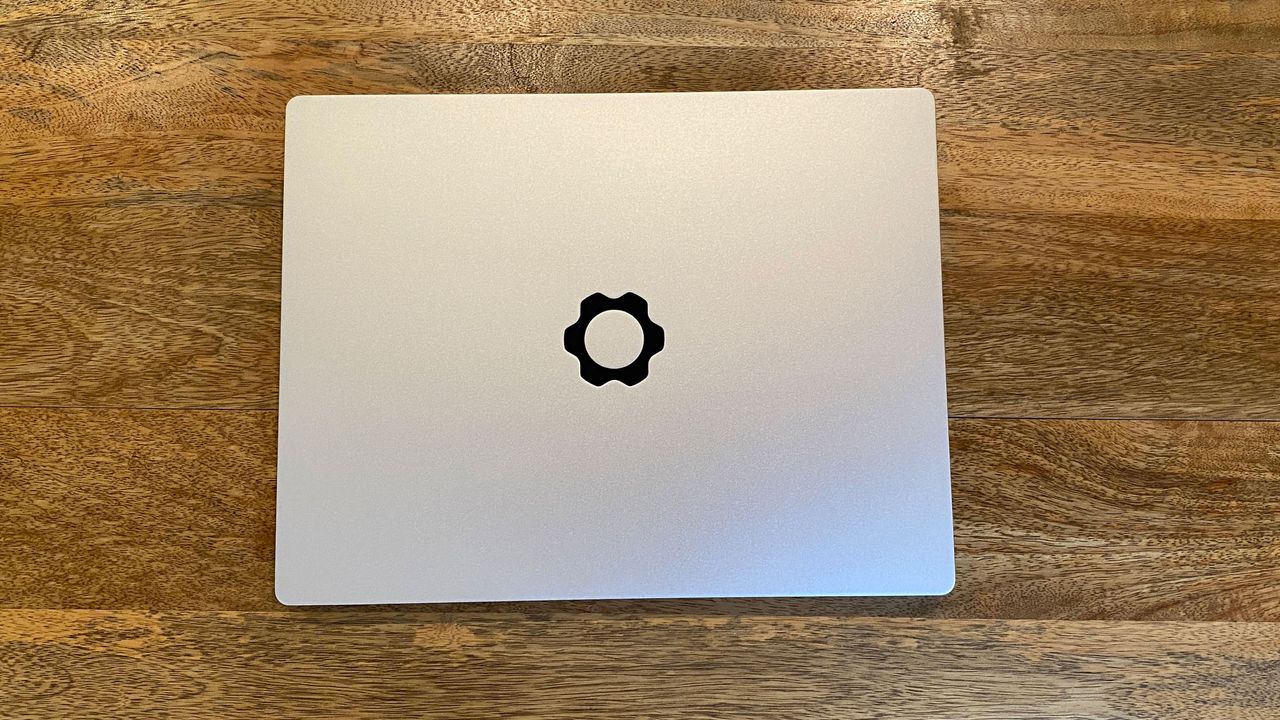 Framework Laptop DIY Edition