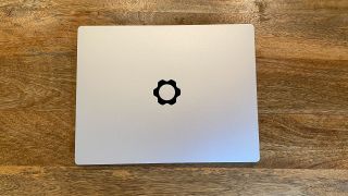 Framework Laptop DIY Edition