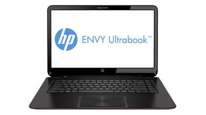 HP Envy 6 review