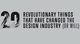 20 revolutionary design industry changes