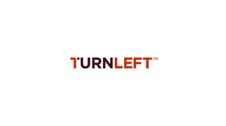 Logotype: TurnLeft