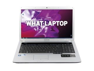 samsung laptops