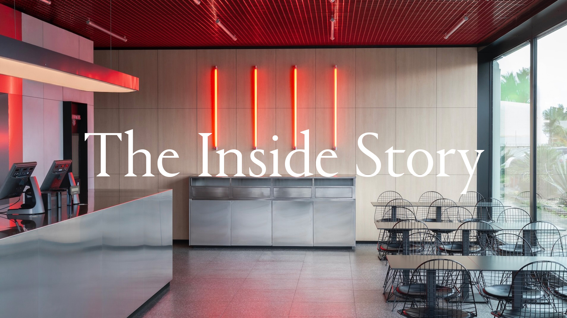 sicily diner designed by didea