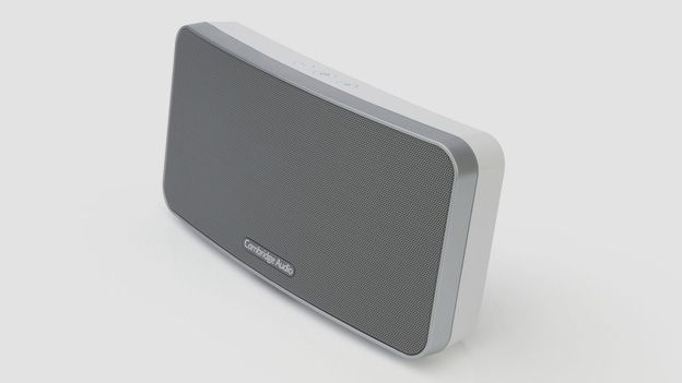 Cambridge Audio Minx Go