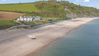 Beesands, Kingsbridge