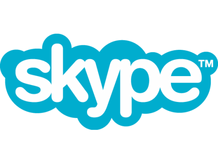 Skype goes visual with voicemail