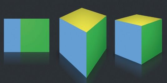 How to create impressive 3D graphics in CSS3 | Creative Bloq