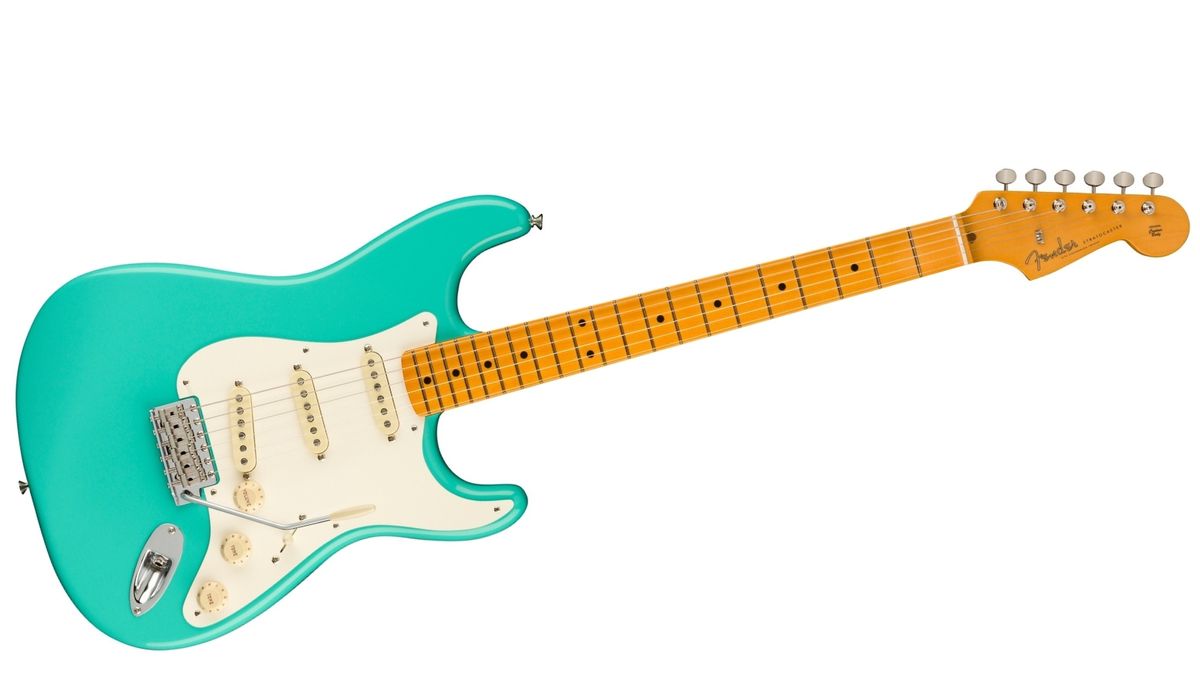 Best Guitars for Playing Blues Essential Picks for Blues Music