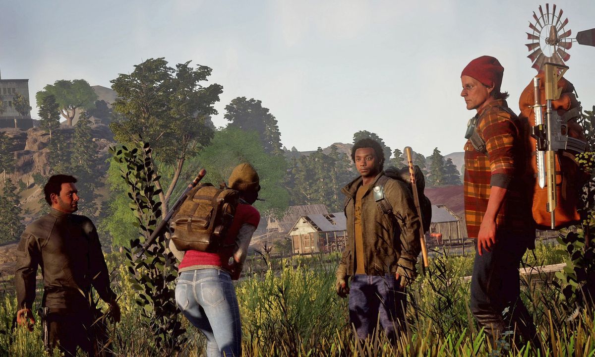 The MOST INFORMATIVE State of Decay 2 GUIDE You will Ever See in 2024 