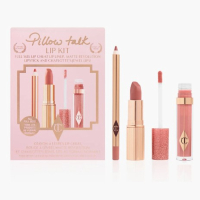 Charlotte Tilbury Pillow Talk Lip Kit: Worth $92 / Now $62 (save $30) | Nordstrom