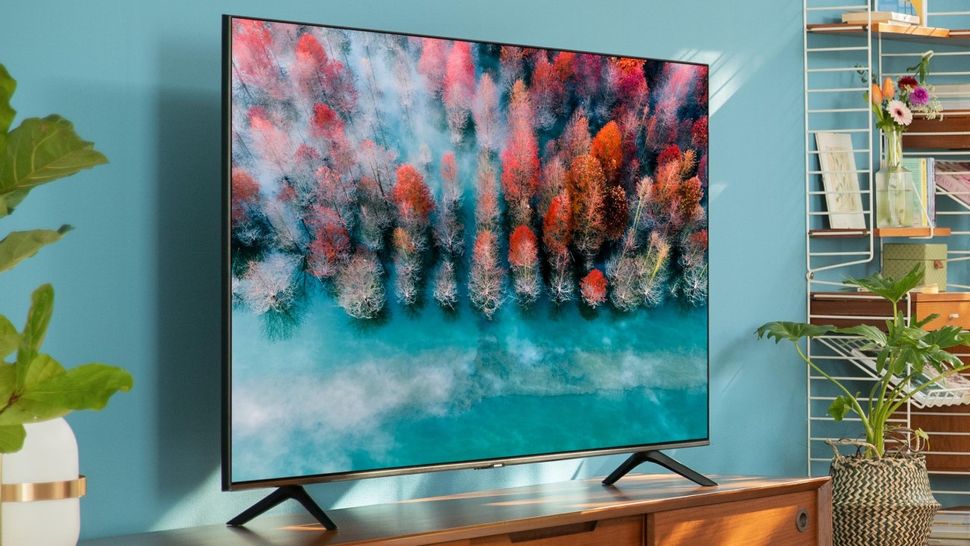 The best gaming TVs in the UK for 2022 GamesRadar+