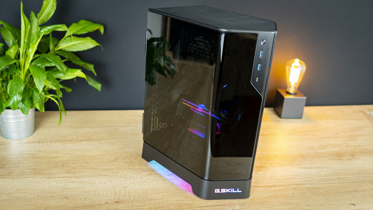 G.Skill Z5i