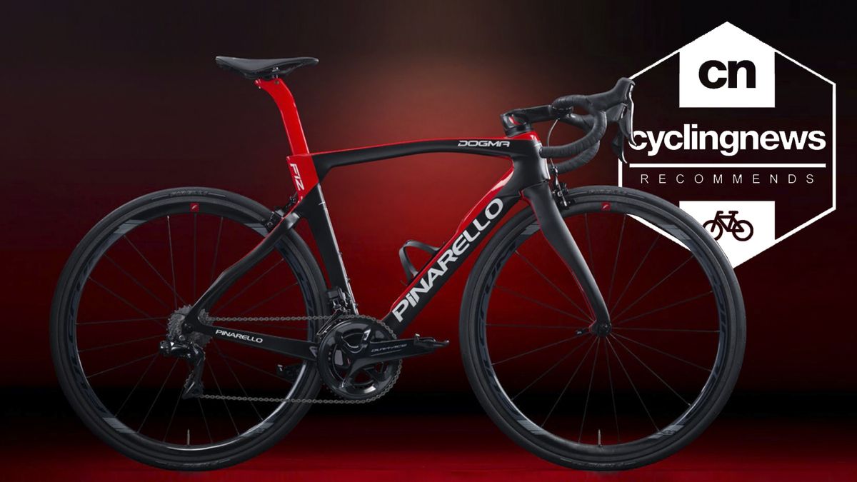 Pinarello road bike overview range, details, pricing and specifications Cyclingnews