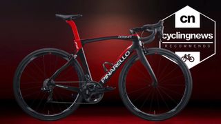 pinarello bicycles