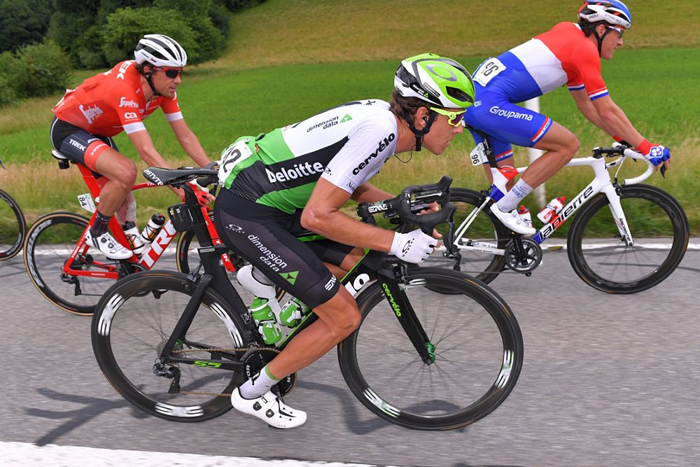 Nicholas Dougall (Dimension Data)