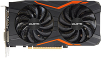 Gigabyte GeForce GTX 1050 G1 Gaming 2GB GDDR5