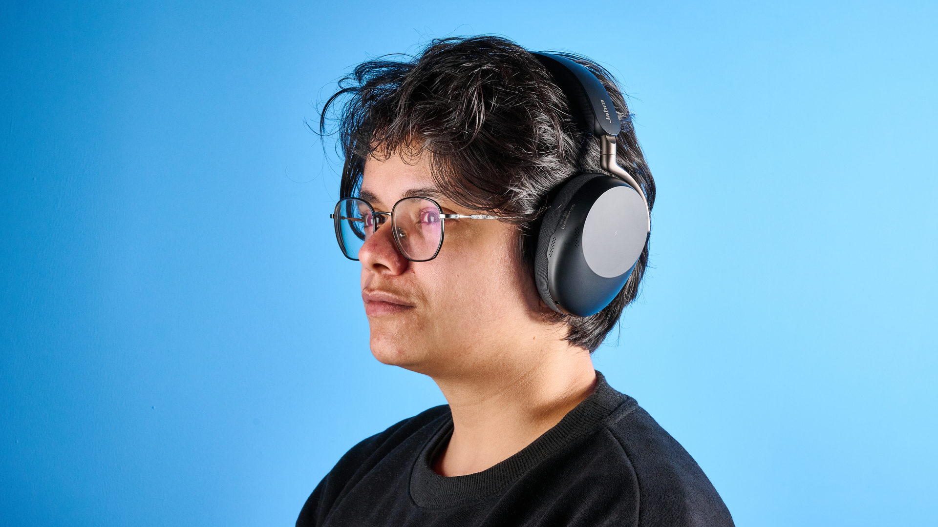 Jabra Evolve3 85 conferencing headset