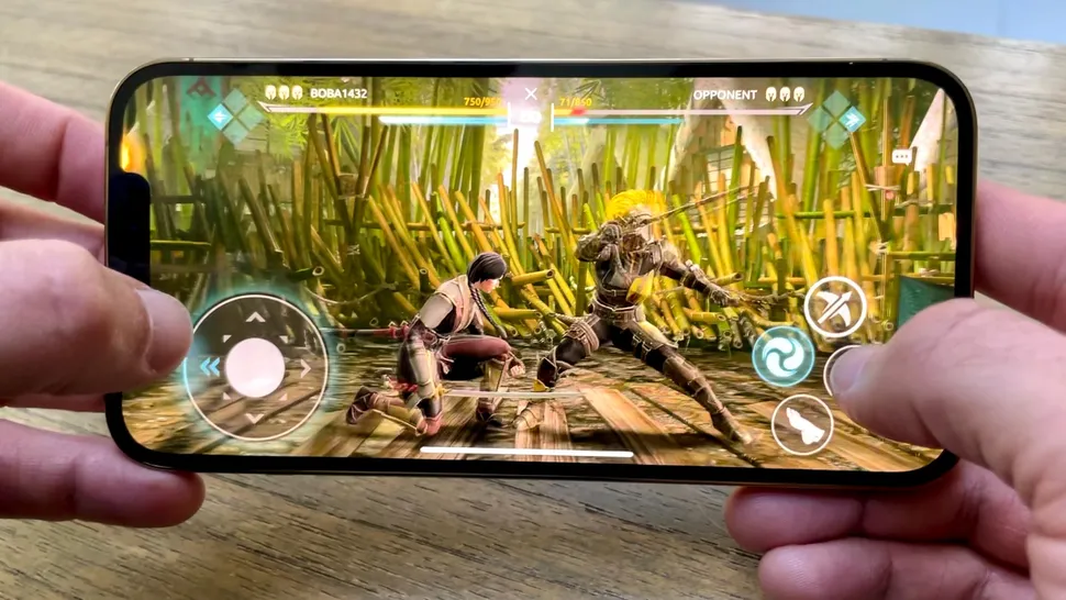 best waterproof phones: iPhone 12 Pro Max