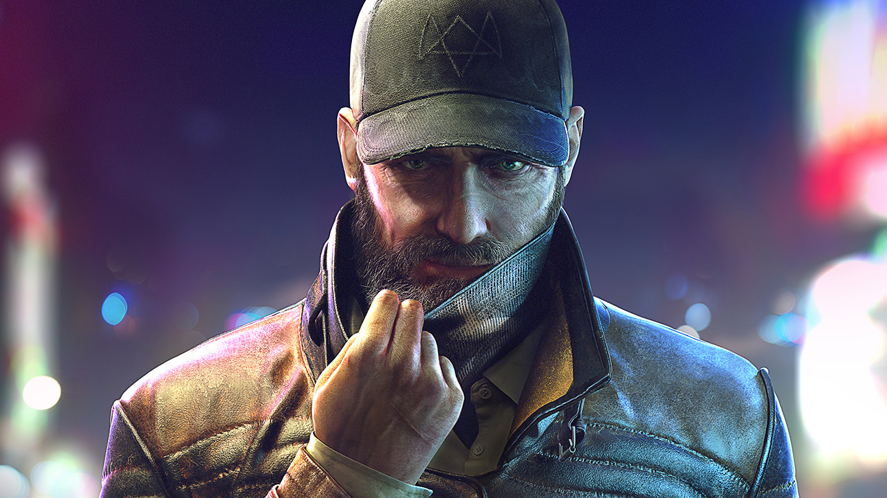 Aiden Pearce and Wrench show up in Watch Dogs: Legion - Bloodline DLC