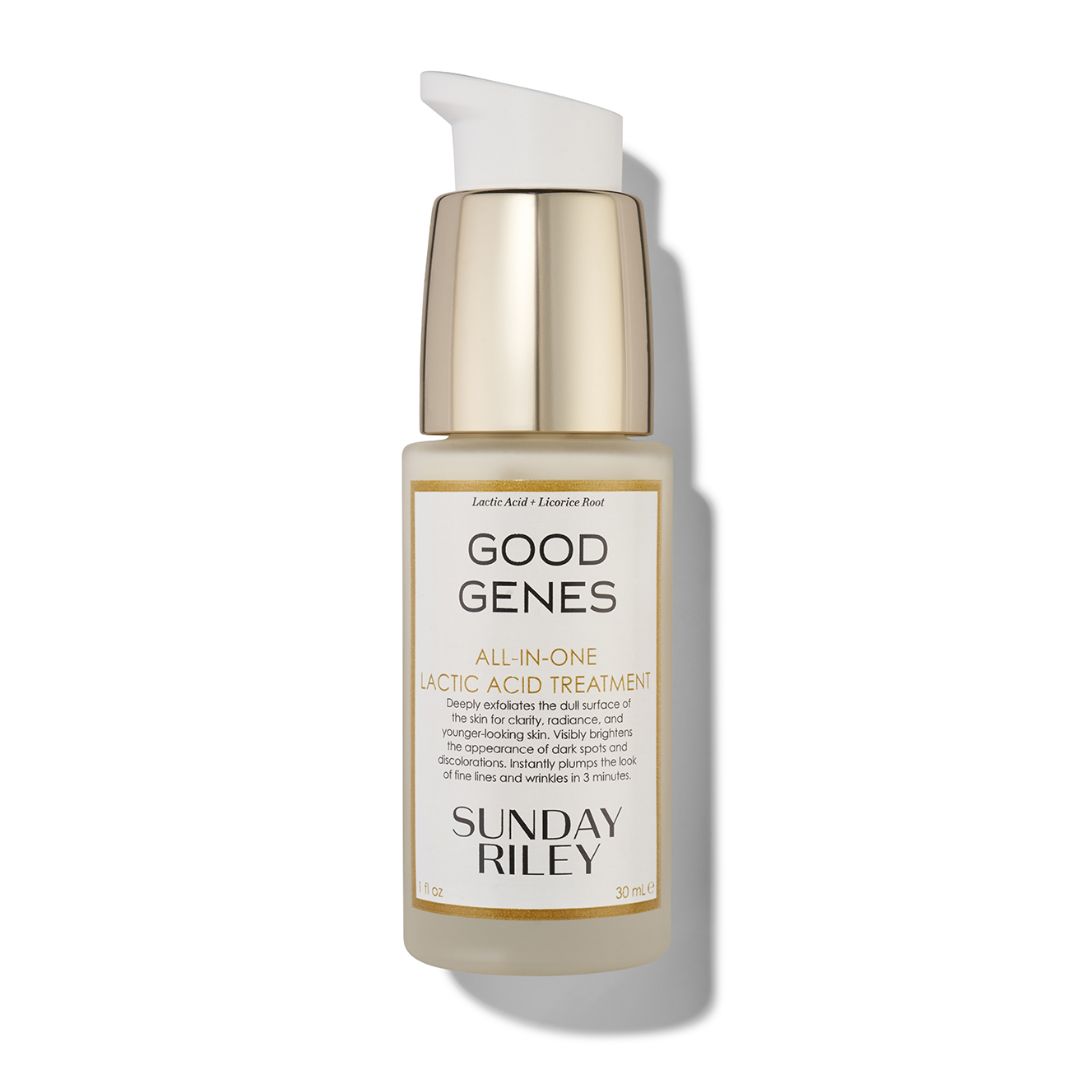 Sunday Riley Good Genes Lactic Acid