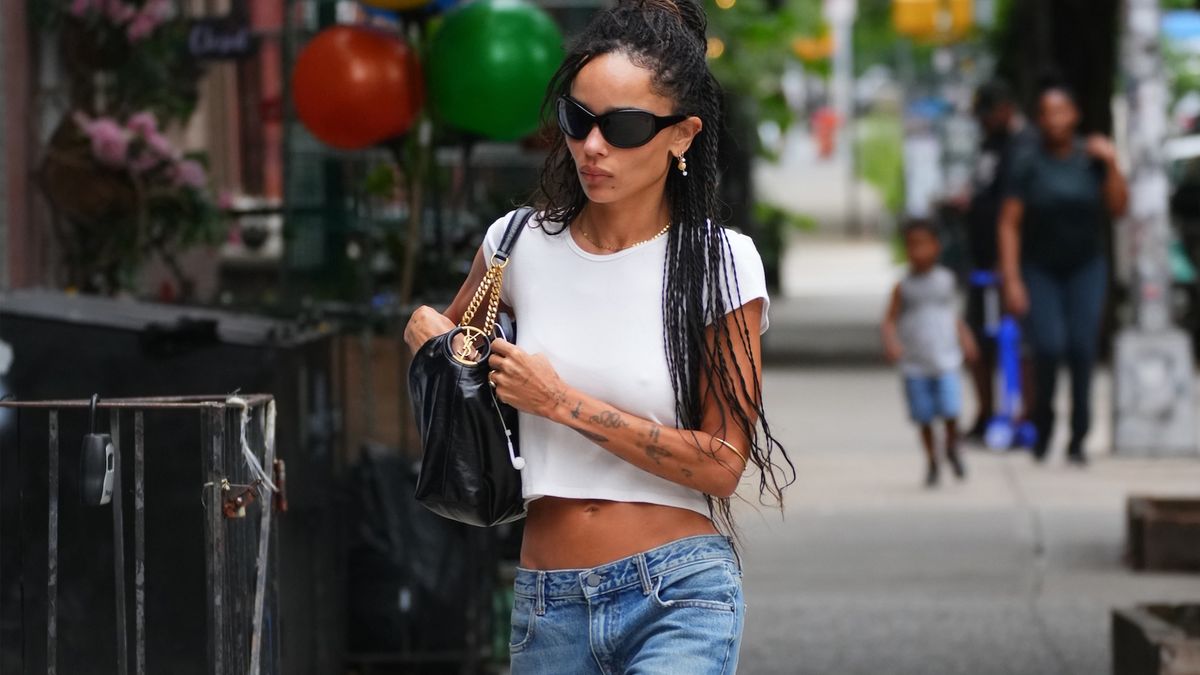 From Italy to NYC—These Are the Shoes Celebrities Are Already Wearing Ahead of Fall