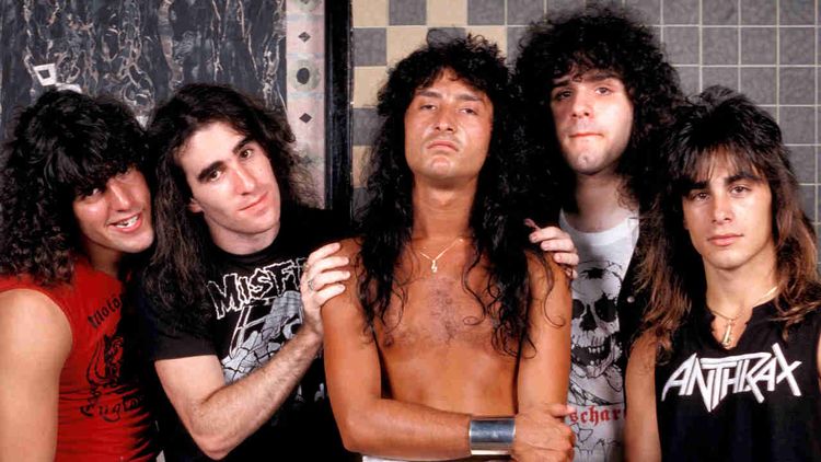 Fartz “We took influences from the New York hardcore scene. Our stuff was ...